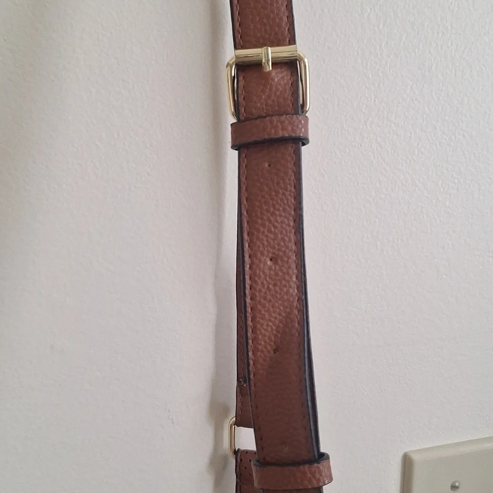 Steve Madden elegant tan